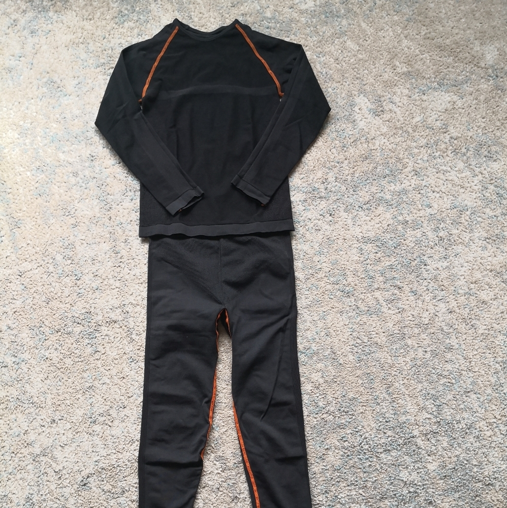 Thermal Base Layer, Size XS